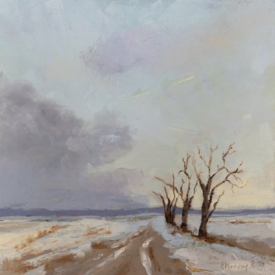  by Roberta Murray