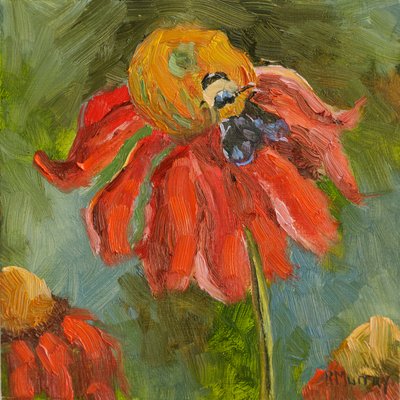  by Roberta Murray