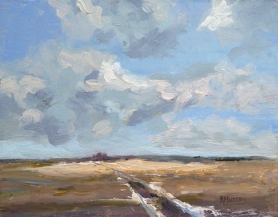  by Roberta Murray