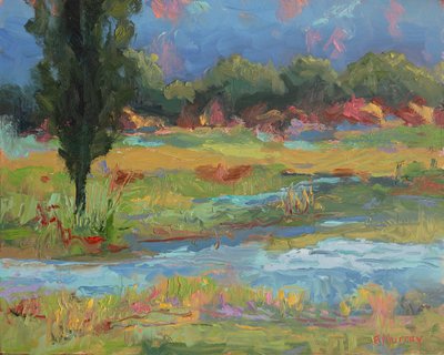  by Roberta Murray