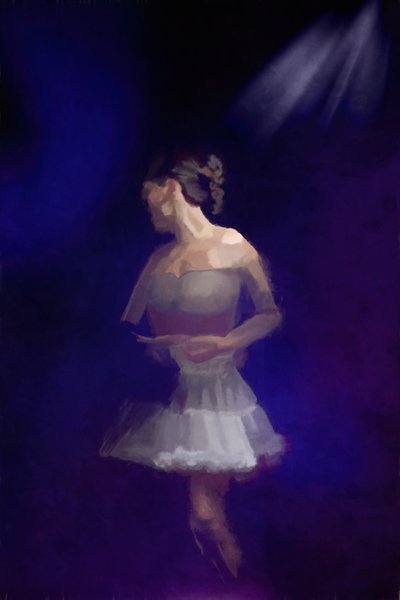  by Roberta Murray
