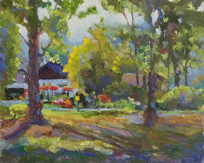  by Roberta Murray