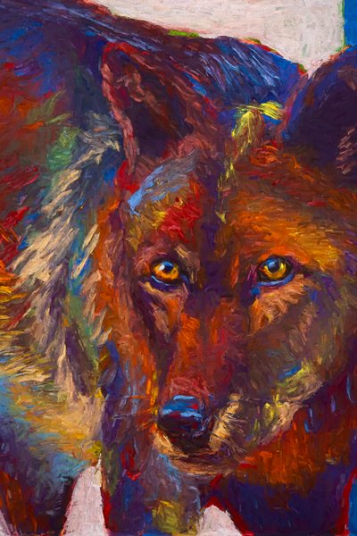  by Roberta Murray
