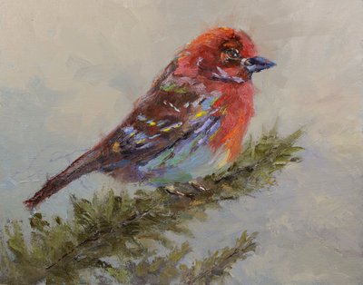  by Roberta Murray