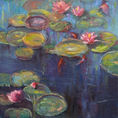  by Roberta Murray