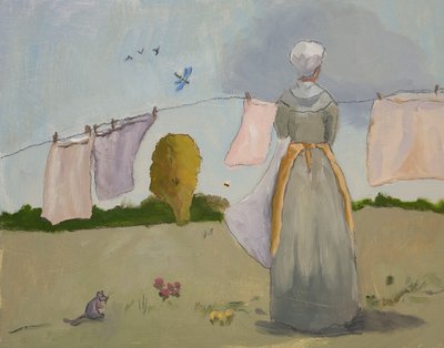  by Roberta Murray