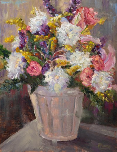 by Roberta Murray