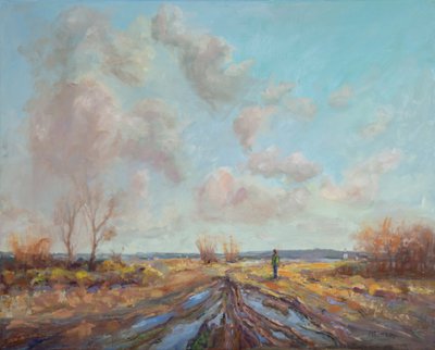  by Roberta Murray