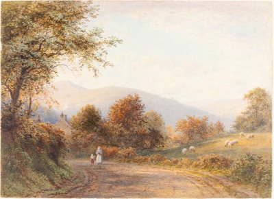 Llanfoist