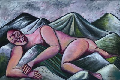  by Roberto Munguia