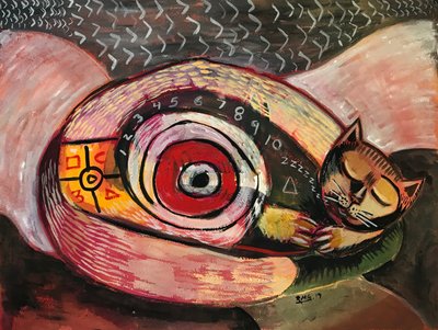  by Roberto Munguia