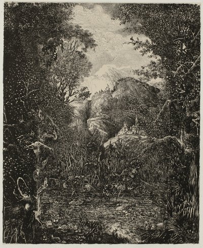Marsh