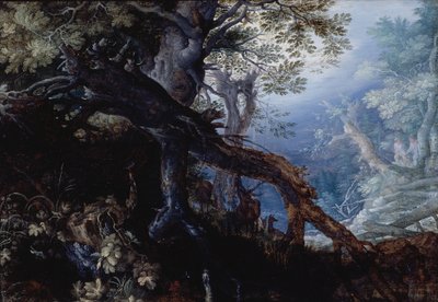  by Roelandt Jacobsz. Savery