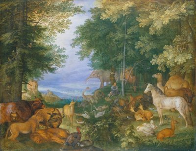  by Roelandt Jacobsz. Savery