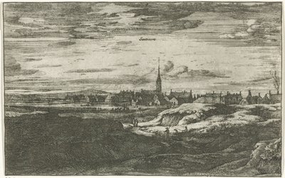 Zandvoort