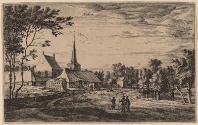 Buradaydı by Roelant Roghman