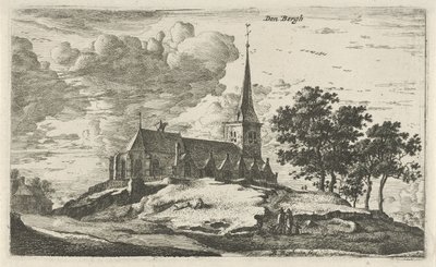 Nederhorst den Berg
