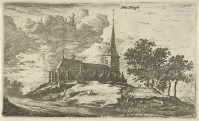Nederhorst den Berg