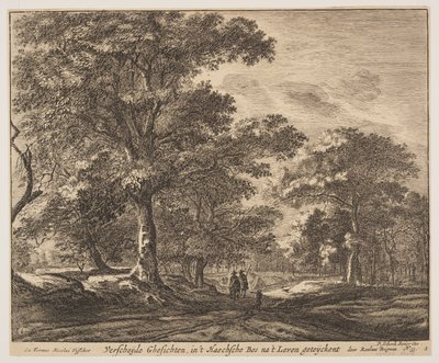  by Roelant Roghman