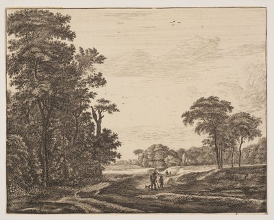  by Roelant Roghman