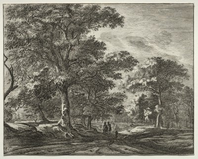  by Roelant Roghman