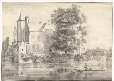 Huis te Rhoon