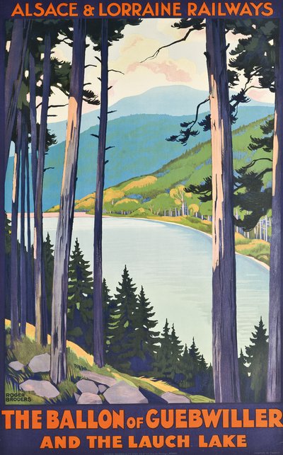  by Roger Broders