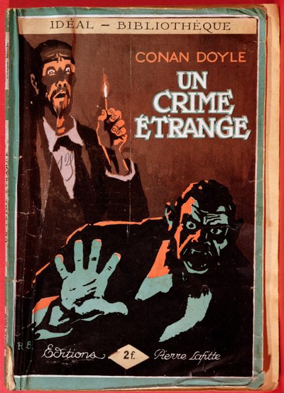  by Roger Broders