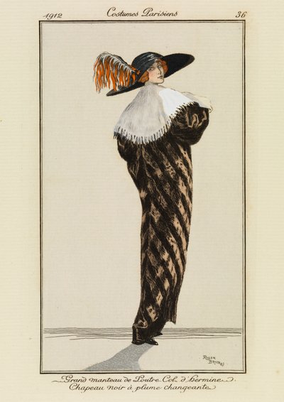  by Roger Broders