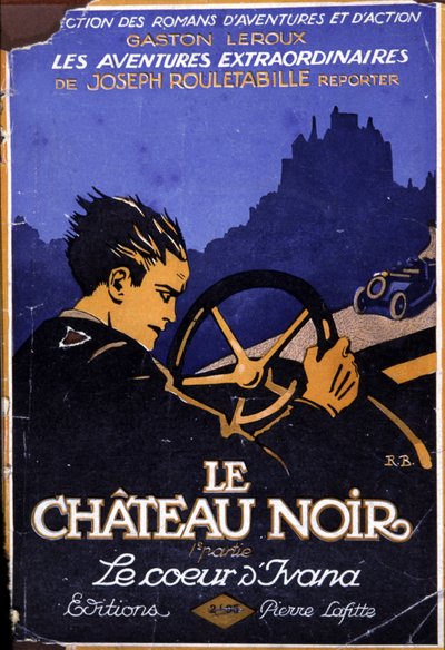  by Roger Broders