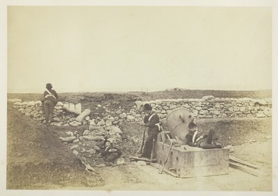  by Roger Fenton