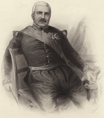 nazik Pelissier by Roger Fenton