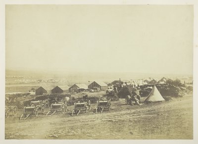  by Roger Fenton