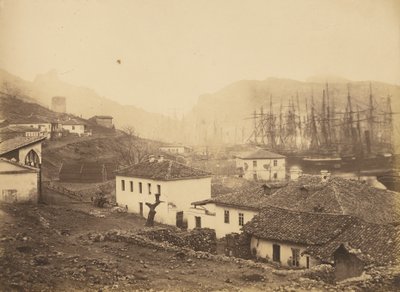  by Roger Fenton