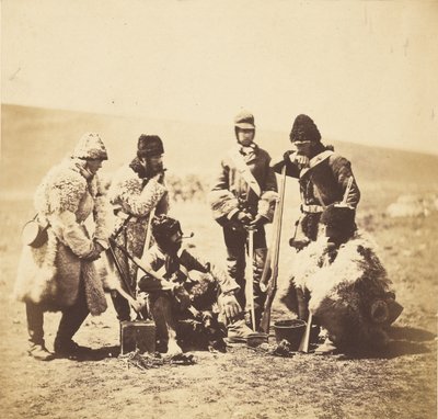  by Roger Fenton