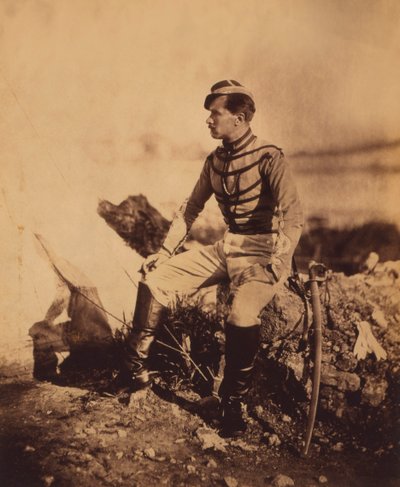 Kaptan Thomas, General Pierre Bosquet