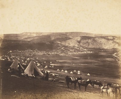  by Roger Fenton