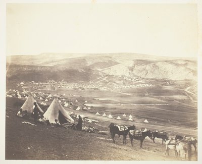  by Roger Fenton