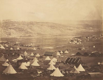  by Roger Fenton