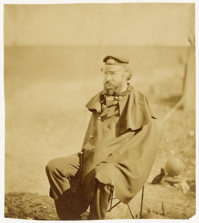  by Roger Fenton