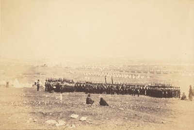  by Roger Fenton