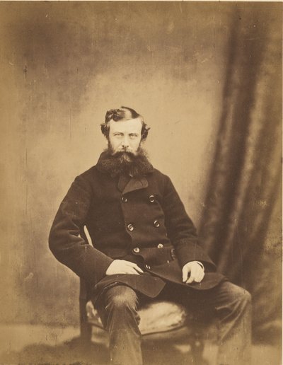  by Roger Fenton