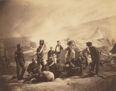  by Roger Fenton