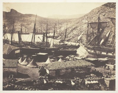  by Roger Fenton