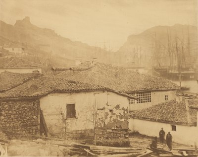  by Roger Fenton
