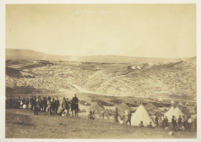  by Roger Fenton