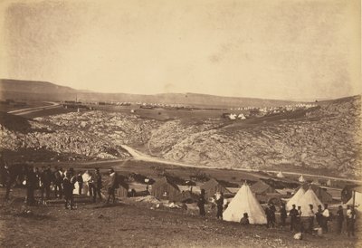  by Roger Fenton