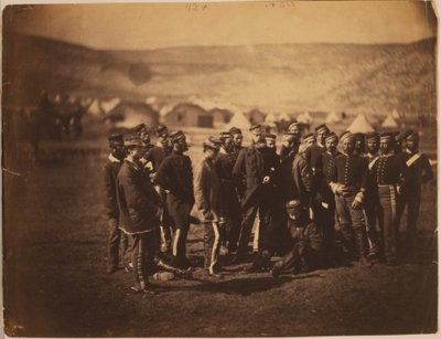  by Roger Fenton