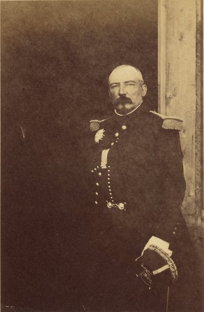  by Roger Fenton