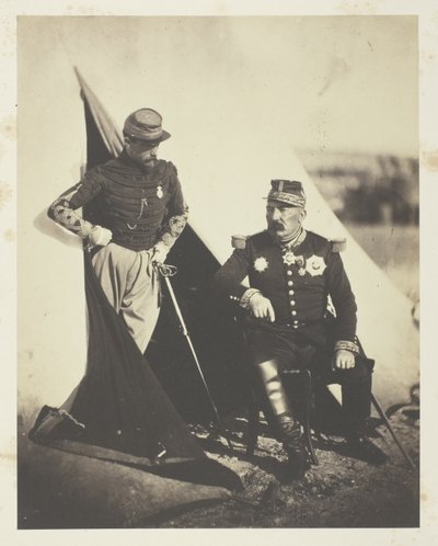  by Roger Fenton